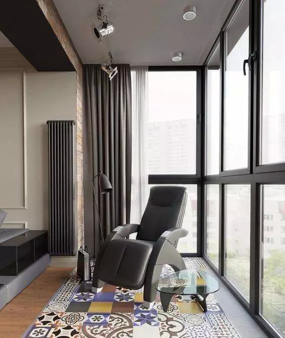 高壓密封窗80型