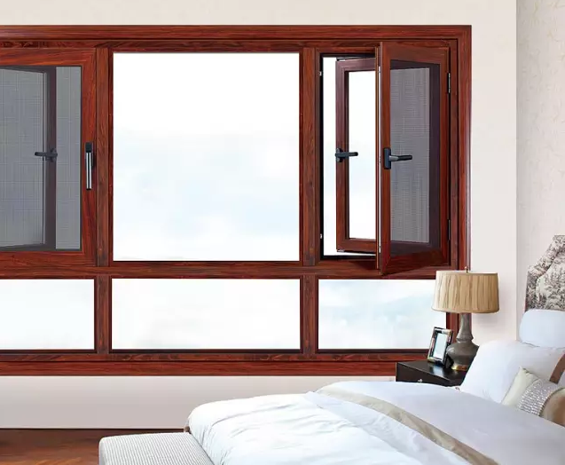 高壓密封窗110型