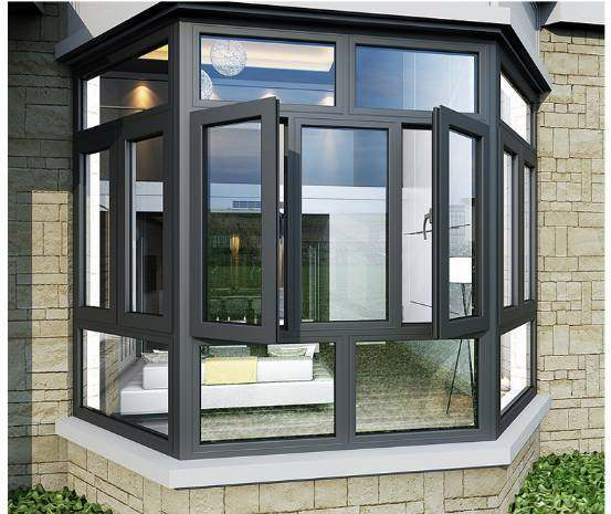 系統(tǒng)窗80系列