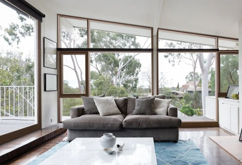 系統(tǒng)窗90系列