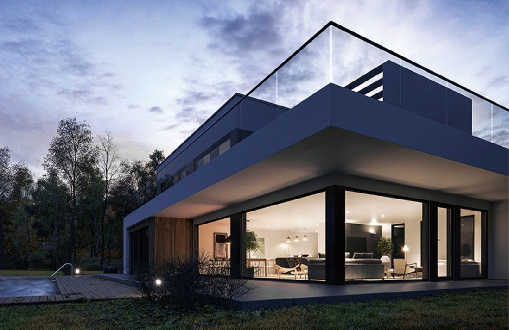 系統(tǒng)窗110系列