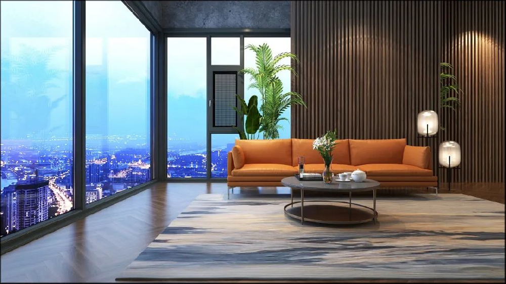 系統(tǒng)窗110系列