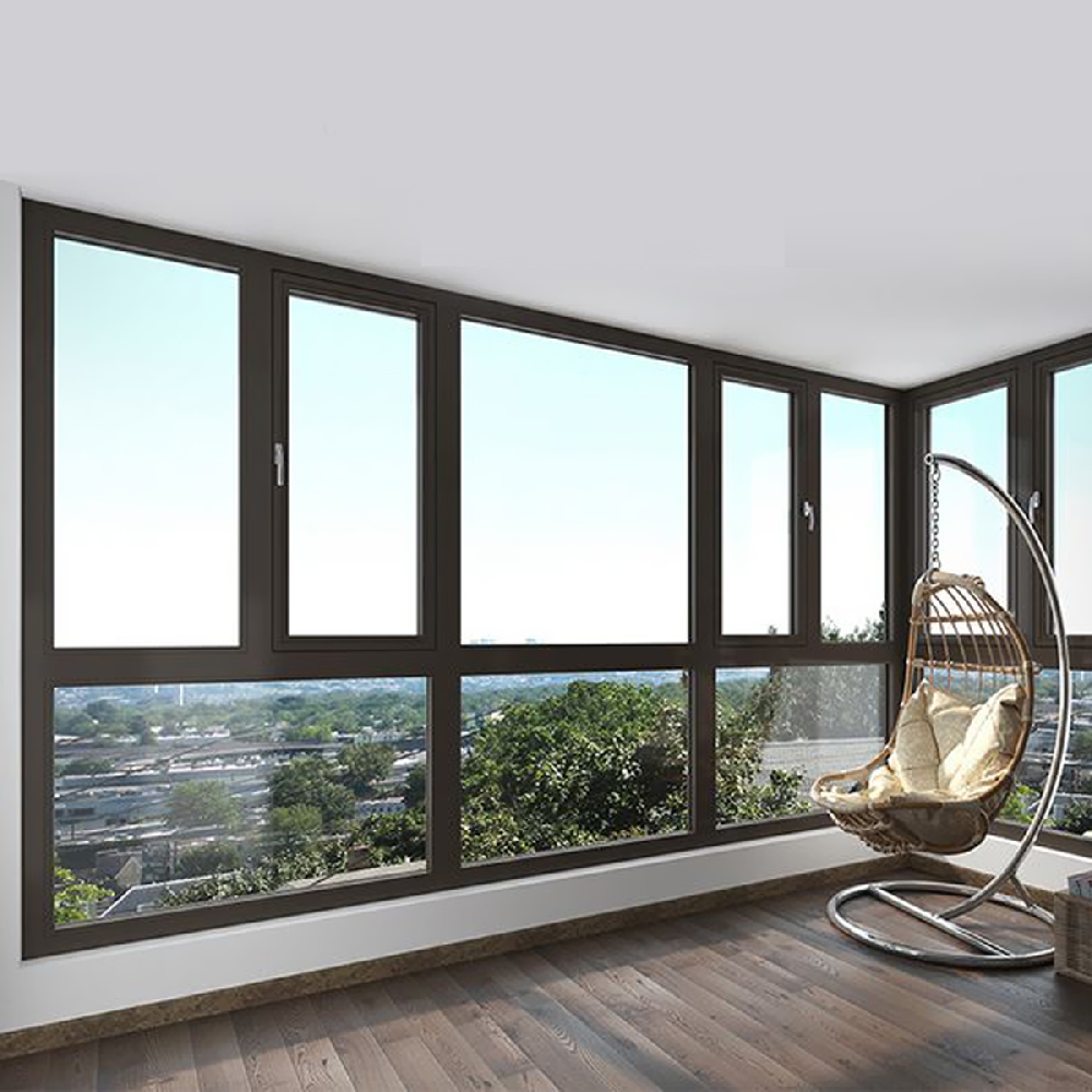 固系列100雙斷橋