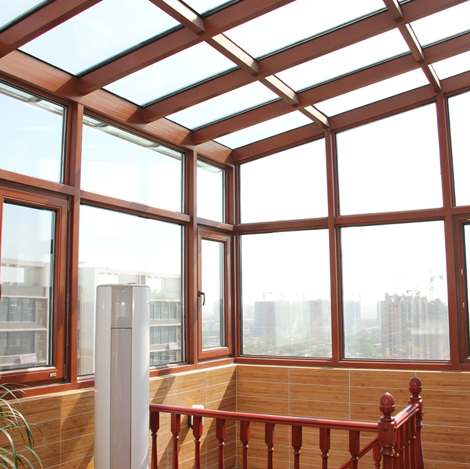 曲江別墅區(qū)案例