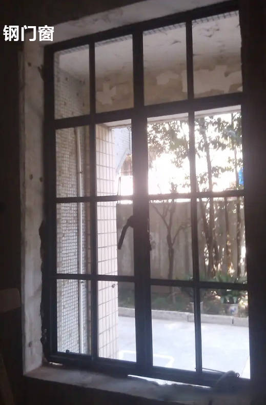 什么是系統(tǒng)門窗，系統(tǒng)門窗有哪些優(yōu)點？