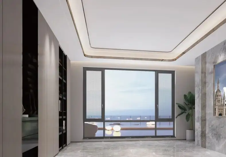 固系列100雙斷橋